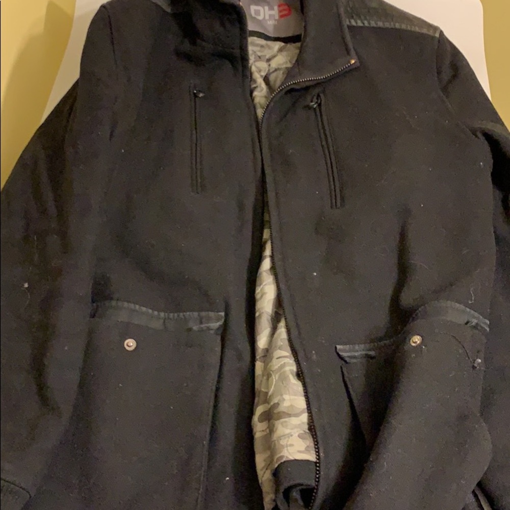 Used jackets - Picture 5 of 8